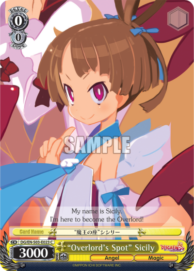 “Overlord's Spot” Sicily