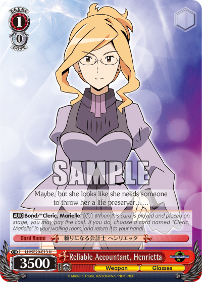 Reliable Accountant, Henrietta