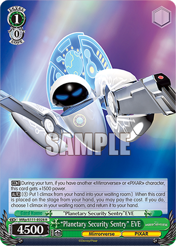 “Planetary Security Sentry” EVE