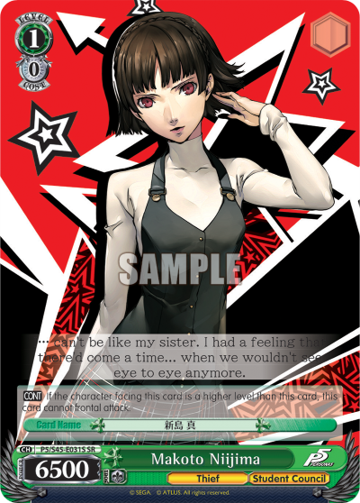 Makoto Niijima