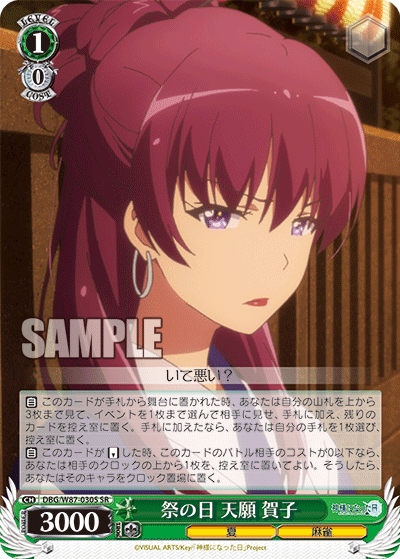 祭の日 天願 賀子マツリノヒ テンガン カコ