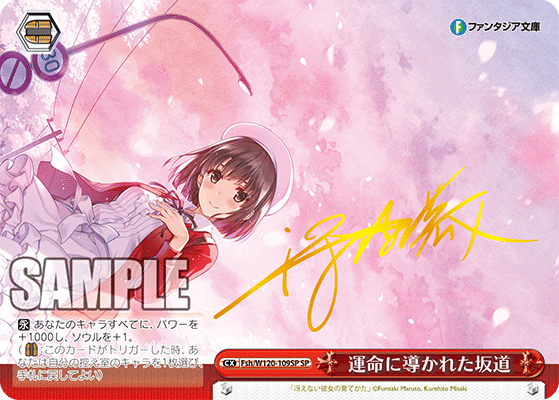 運命に導かれた坂道ウンメイニミチビカレタサカミチ