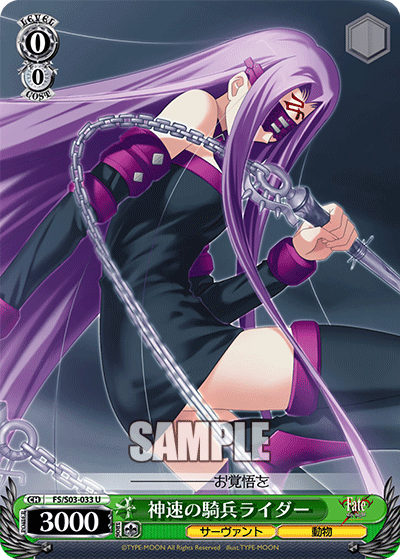 神速の騎兵ライダーシンソクノキヘイライダー