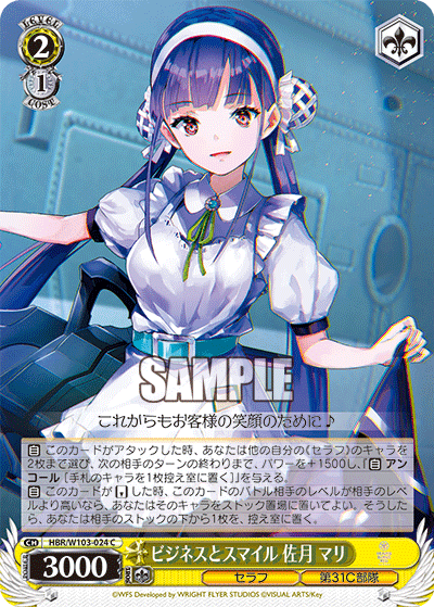 ビジネスとスマイル 佐月 マリビジネストスマイル サツキ マリ