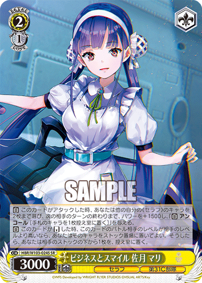 ビジネスとスマイル 佐月 マリビジネストスマイル サツキ マリ