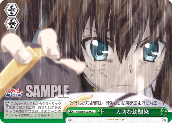 大切な幼馴染タイセツナオサナナジミ