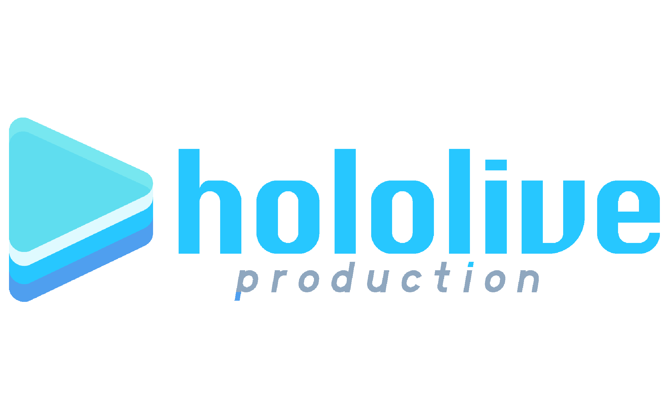 hololive production Vol.2