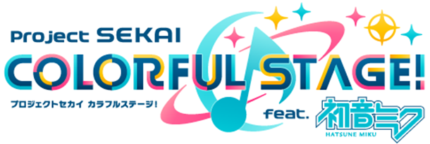 Booster Pack HATSUNE MIKU: COLORFUL STAGE!