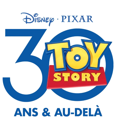 Toy Story 30YEARS＆BEYOND